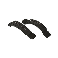 Set Di Cinghie Regolabili Magic Marine - Nero Mm141012