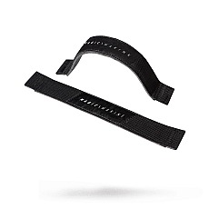 Set Di Cinghie Magic Marine Light - Nero Mm141013