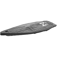 Magic Marine Ilca / Copertura Del Ponte Superiore Laser - Grigio Mm141001