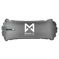 Borsa Di Galleggiamento Magic Marine Optimist - Grigio Mm141011 Borsa Di Galleggiamento Magic Marine Optimist - Grigio Mm141011