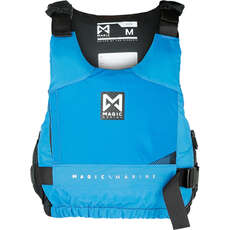 Magic Marine Ultimate Aiuti Al Galleggiamento - Blu Mm051003