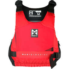 Magic Marine Ultimate Aiuti Al Galleggiamento - Rosso Mm051003