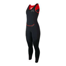 Muta Da Donna Magic Marine Racing 3Mm Lunga Jane Mm011022