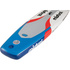 Mistral Spirit Race Dsfl 12'6 Paddleboard Gonfiabile Set Ml121002126
