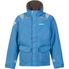Giacca Da Vela Costiera Musto Br1 - Vallarta Blue 81208