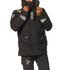 Giacca Da Mare Musto Br2 - Nera 82084