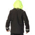 Giacca Da Mare Musto Br2 - Nera 82084