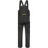 Pantaloni Da Vela D'altura Musto Br2 - Nero 82086