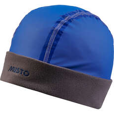 Musto Championship Aqua Beanie 2.0 - Sodalite Blue 86052