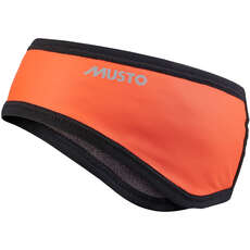 Musto Championship Aqua Headband 2.0 - Oxi Fire 86053 Musto Championship Aqua Headband 2.0 - Oxi Fire 86053
