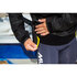 Musto Championship Aqua Top 2.0 Fleece - Sodalite Blue 82089