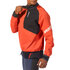 Musto Championship 2.0 Top Grembiule / Spray - Oxy Fire 82093