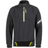 Musto Championship 2.0 Top Smock / Spray - Nero 82093