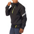 Musto Championship 2.0 Top Smock / Spray - Nero 82093