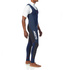Muta Musto Flexlite Alumin 3.0 Long John - Midnight Marl 82070