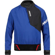 Musto Junior Championship 2.0 Spray Top / Smock - Sodalite Blue 82108 Musto Junior Championship 2.0 Spray Top / Smock - Sodalite Blue 82108
