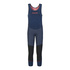 Muta Musto Junior Flexlite Alumin 3 Long John - Midnight/marl 82080