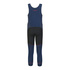 Muta Musto Junior Flexlite Alumin 3 Long John - Midnight/marl 82080