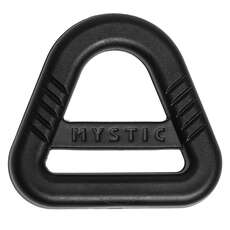 Mystic Adaptive Leash Eye 2.0 - Nero