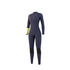 Muta Da Donna Mystic Dazzled 5/3 Con Doppia Zip Frontale - Blu Notte 220093