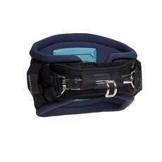 Imbracatura Windsurf Mystic Warrior - Blu Notte 210380