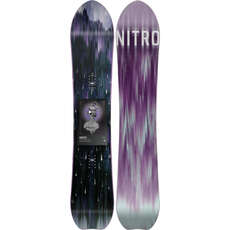 Snowboard Nitro Dropout 2022