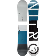 Nitro Team Snowboard 2023