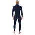 Muta Rip Curl Dawn Patrol Perf 5/3Mm Chest Zip - Navy Wsm9Xm