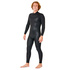 Muta Rip Curl Freelite 3/2Mm Back Zip - Nera - Wf203M