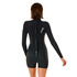 Muta Da Donna Rip Curl Dawn Patrol 2/2Mm Primavera - Nera Wsp7Gw