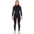 Muta Rip Curl Junior Dawn Patrol 5/3Mm Back-Zip - Slate Rose Wsmycs