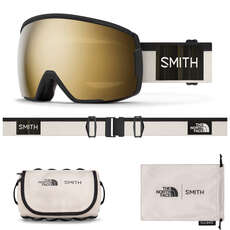 Smith Proxy Occhiali Da Neve - Austin Smith | The North Face / Specchio D'oro Smith Proxy Occhiali Da Neve - Austin Smith | The North Face / Specchio D'oro