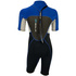 Muta Sola Junior Storm 3/2Mm Shorty - Navy Marl A1723