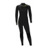 Muta Sola Kids System 5/4Mm Front Zip - Nera A1507
