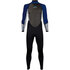 Muta Sola Fusion 3/2Mm Fullsuit - Navy/marl