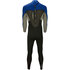 Muta Sola Fusion 3/2Mm Fullsuit - Navy/marl