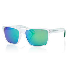 Occhiali Da Sole Superdry Sds Kobe - Cristallo Opaco / Specchio Verde 183