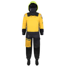 Muta E Sottotuta Per Cerniera Typhoon Ps440 - Giallo - 100182