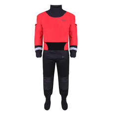 Muta Stagna E Sottomuta Typhoon Multisport 2.0 - Rosso/nero - 100197