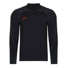 Top Muta Typhoon Caliso Eco 3Mm - Nero 251040