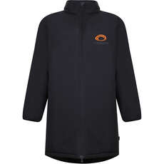 Giacca / Poncho / Accappatoio Typhoon Pembrey - Nero 430541