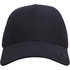 Berretto Typhoon Tresta Fast Dry - Nero