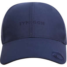 Berretto Typhoon Tresta Fast Dry - Blu Navy Berretto Typhoon Tresta Fast Dry - Blu Navy