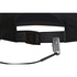 Visiera Typhoon Tresta Fast Dry - Nera 225205