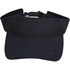 Visiera Typhoon Tresta Fast Dry - Nera 225205