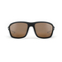 Occhiali Da Sole Vaikobi Garda Watersports - Nero/ambra Vk-278-Bk