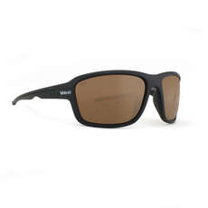 Occhiali Da Sole Vaikobi Garda Watersports - Nero/ambra Vk-278-Bk Occhiali Da Sole Vaikobi Garda Watersports - Nero/ambra Vk-278-Bk