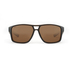 Occhiali Da Sole Vaikobi Molokai Watersports - Marrone/ambra Vk-275-Br