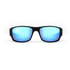 Vaikobi Sorrento Floating Watersports Occhiali Da Sole - Nero/grigio Vk-276-Gy
