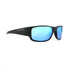 Vaikobi Sorrento Floating Watersports Occhiali Da Sole - Nero/grigio Vk-276-Gy